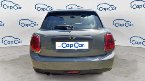 Cooper 1.5 D 95 2018 occasion 42110 Poncins