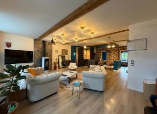  Maison à vendre 3 pièces 102 m²