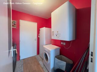  Maison à vendre 6 pièces 154 m²