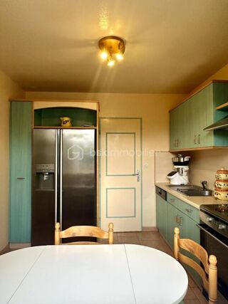  Maison à vendre 3 pièces 80 m²