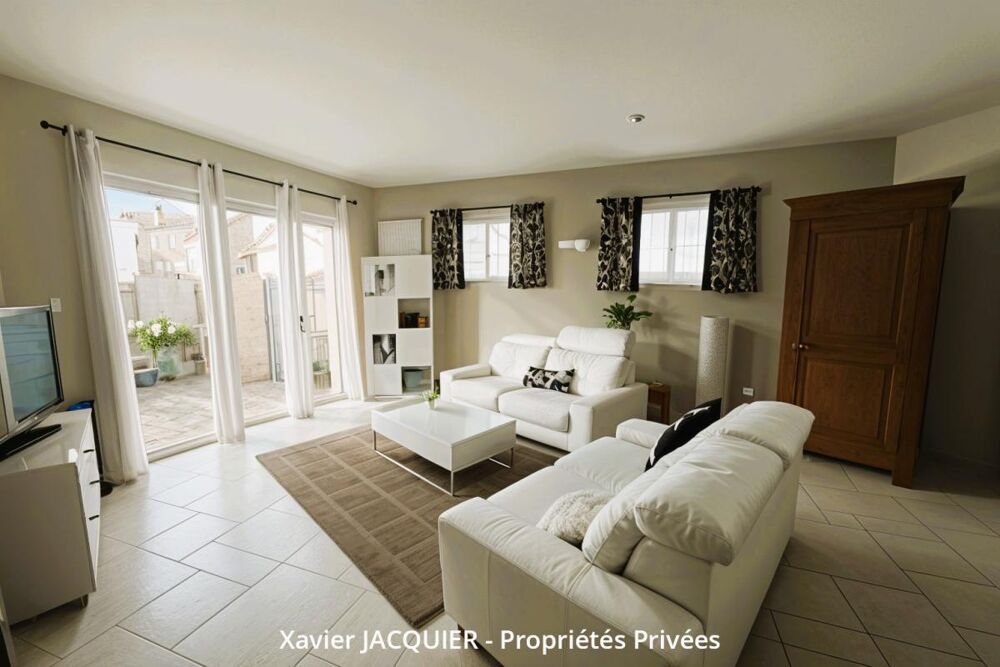 Maison familiale - 7 pièces - 160 m² - Toutes-Aides