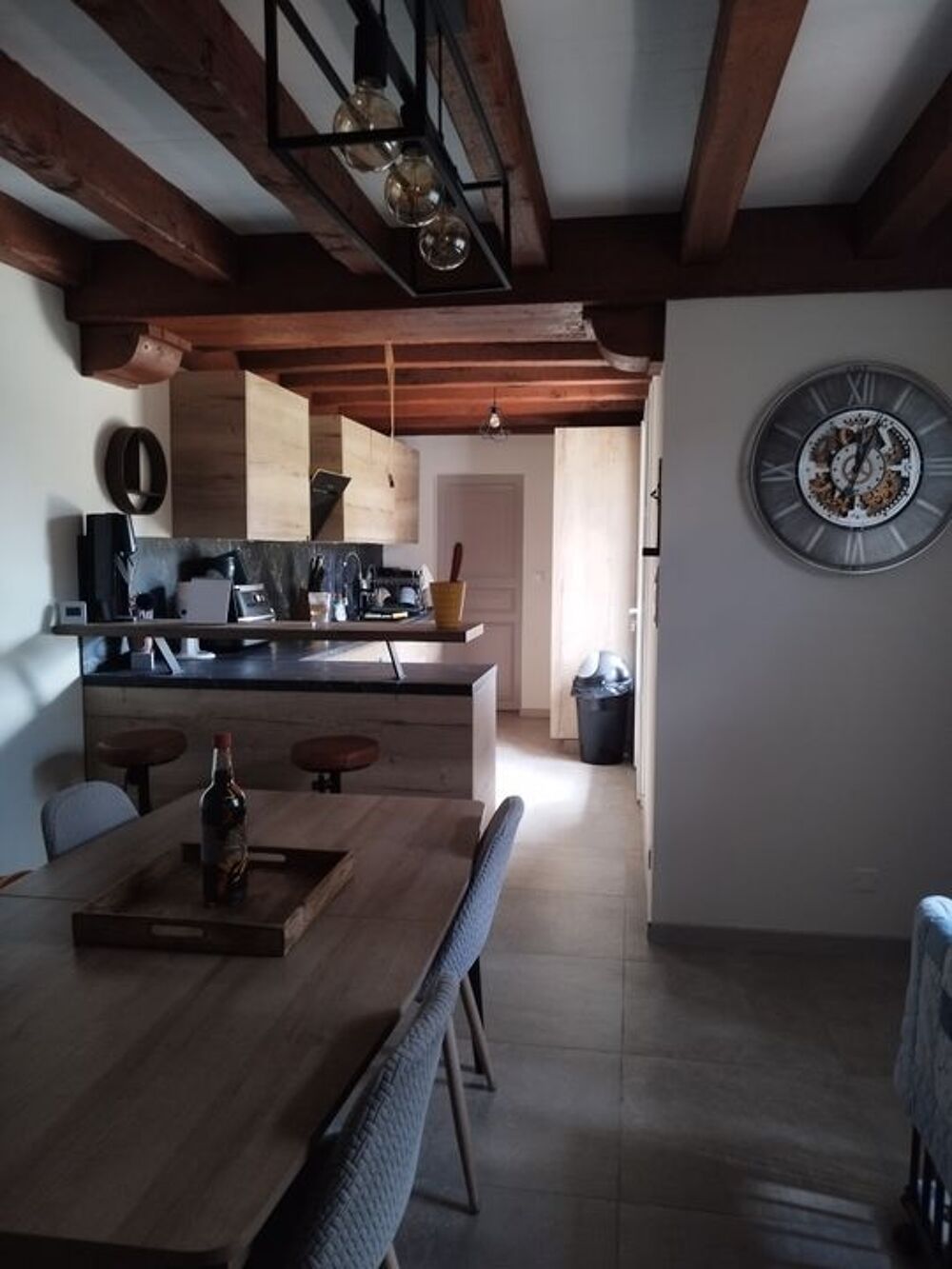 Location Maison Maison de 214m2 à louer sur Graulhet Graulhet
