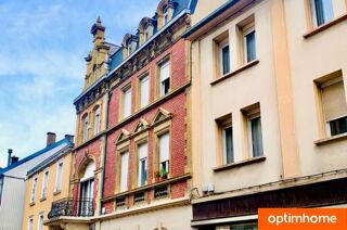  Appartement � vendre 3 pi�ces 69 m�