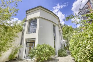  Villa � vendre 6 pi�ces 200 m�