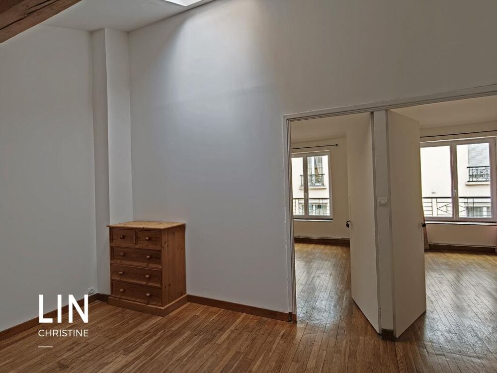 � vendre  Appartement Lyon 4