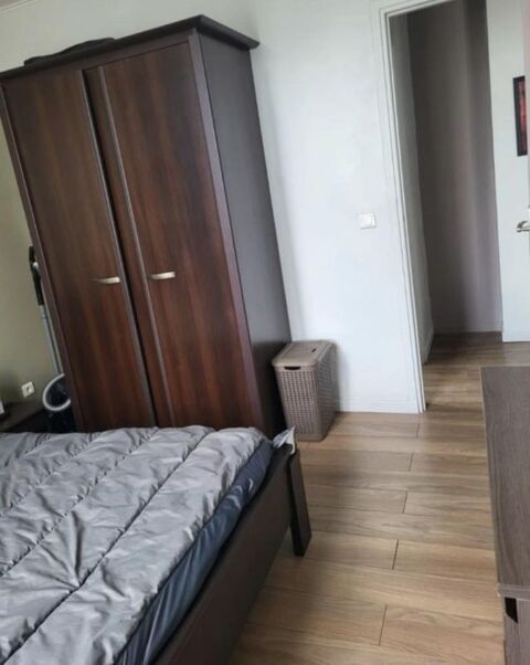  Appartement � louer 2 pi�ces 42 m�