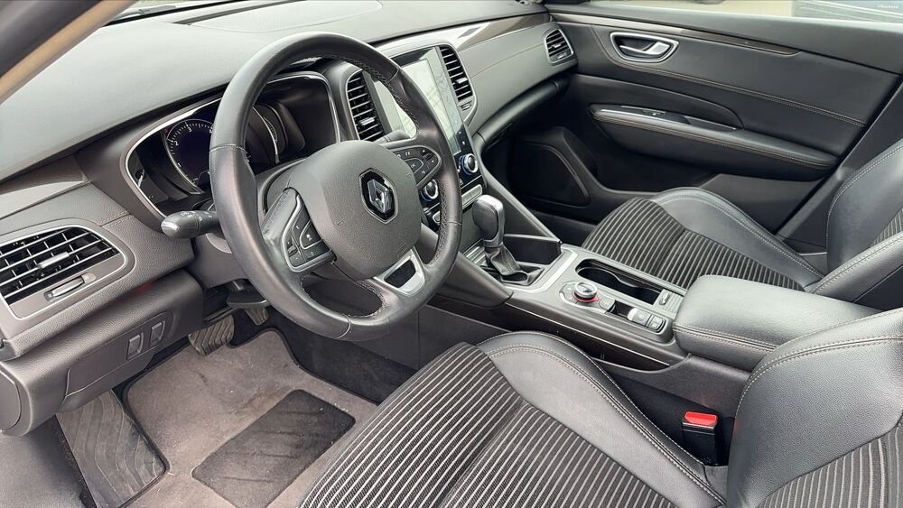 Talisman 2.0 Blue dCi 160 EDC6 Intens - Automatique 2020 occasion 95480 Pierrelaye