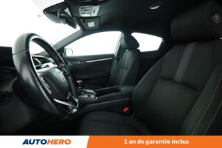 Civic 1.0 i-VTEC Executive 5P 126 ch 2021 occasion 92130 Issy-les-Moulineaux