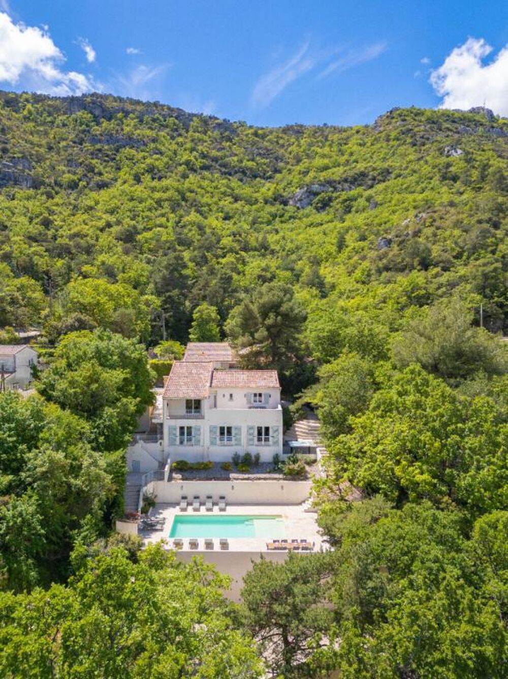 � vendre  Villa Mimet (13105)