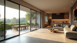  Appartement  vendre 5 pices 94 m