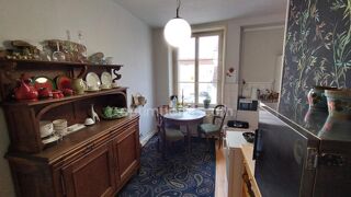  Appartement à vendre 2 pièces 45 m²