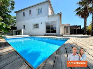  Villa  vendre 4 pices 113 m