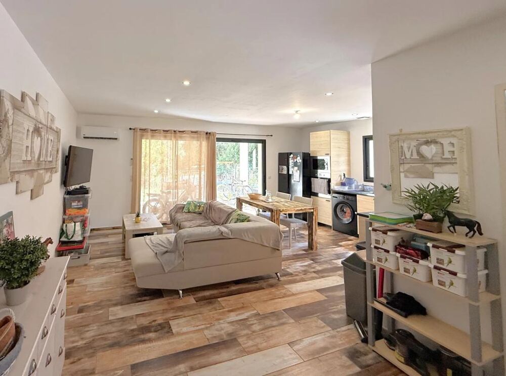 Vente Maison Maison de 1 pièce de 70 m² à Prunelli-di-Fiumorbo Serra di fiumorbo
