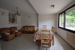 Maison à vendre 6 pièces 117 m²