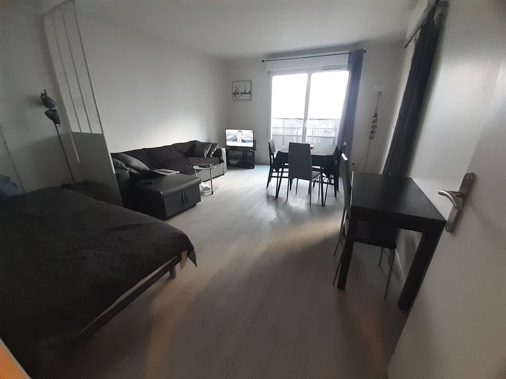 Location Appartement Appartement de 66m2 à louer sur Courbevoie Courbevoie