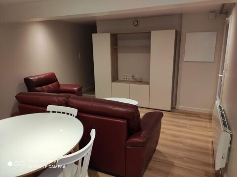  Appartement � louer 2 pi�ces 41 m�