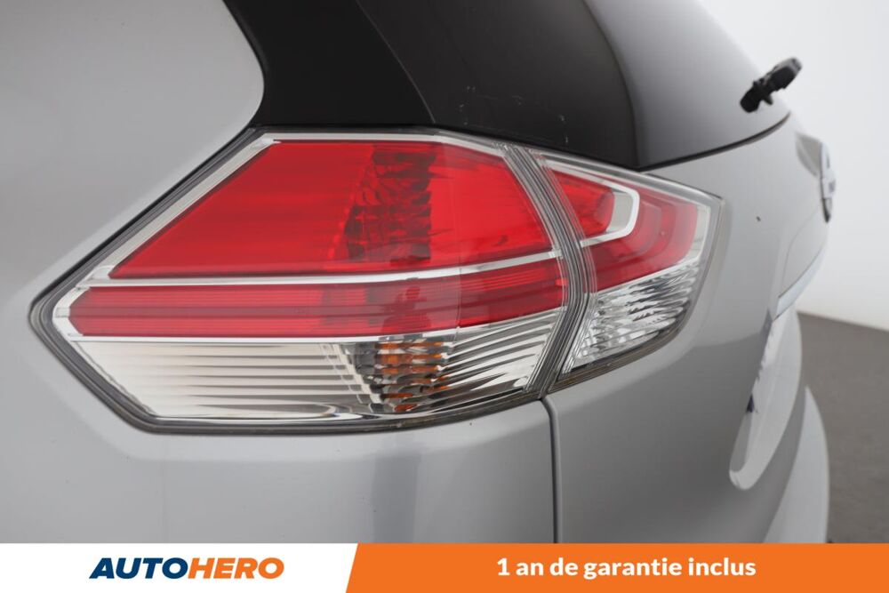 X-Trail 1.6 dCi N-Connecta 130 ch 2017 occasion 92130 Issy-les-Moulineaux