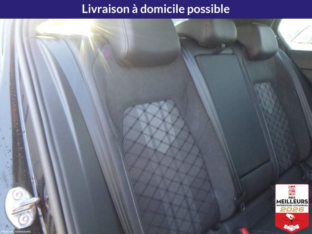 Golf TDI 150 DSG7 R-Line +Toit +Cam&eacute;ra 360&deg; 2026 occasion 10150 Lavau