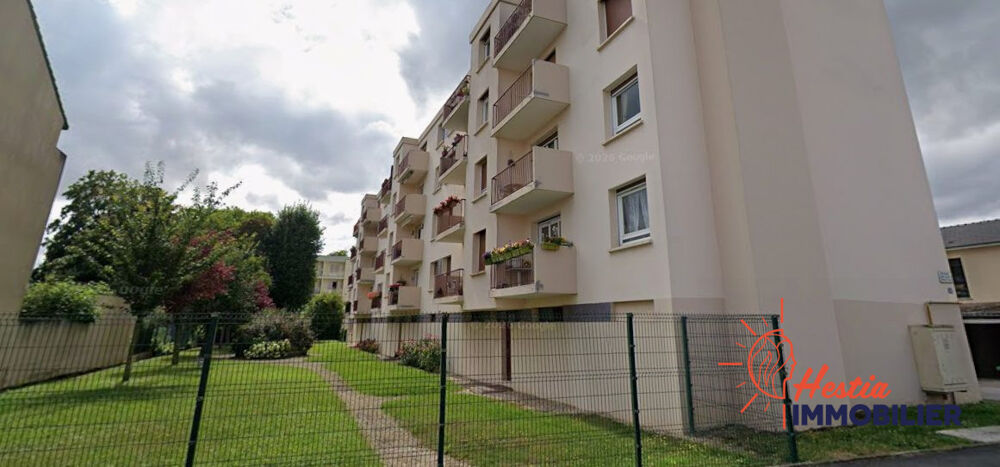Appartement 4 pièces 75 m² à Chalons en Champagne