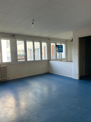  Appartement à vendre 1 pièce 38 m²