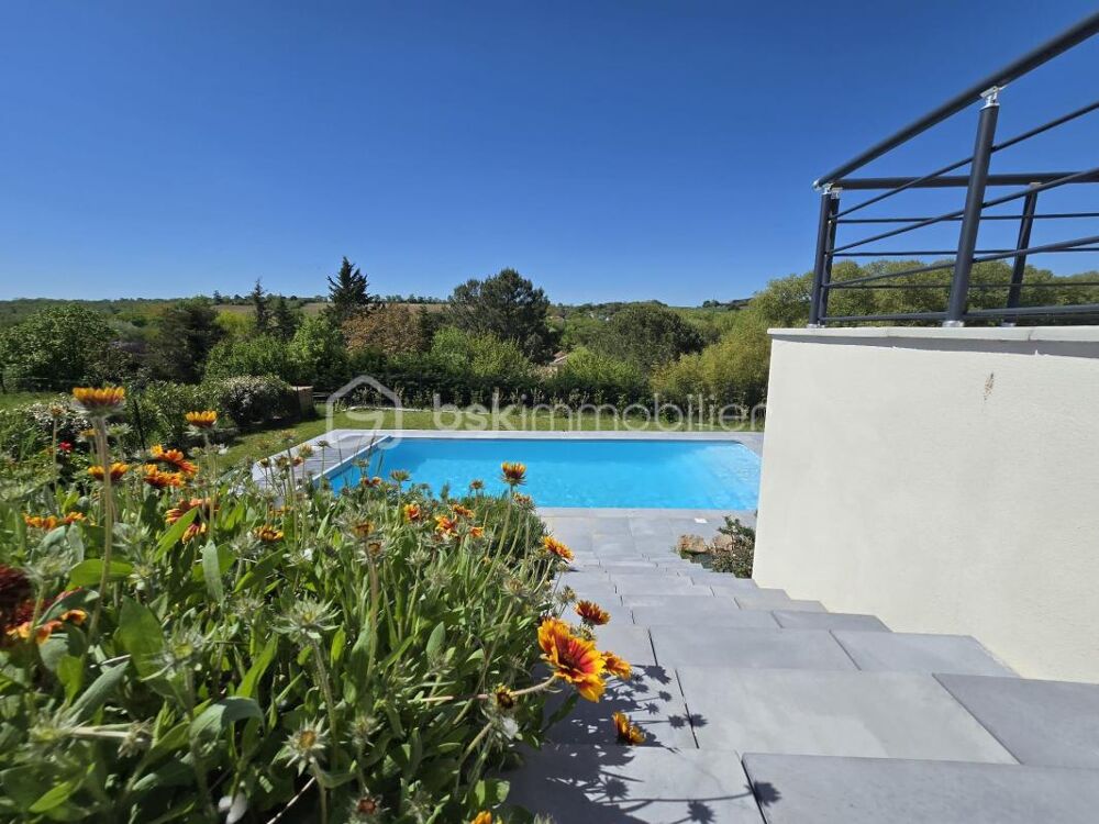  vendre  Villa Pin-Balma (31130)