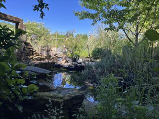  Maison � vendre 5 pi�ces 220 m�