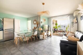  Appartement à vendre 3 pièces 60 m²