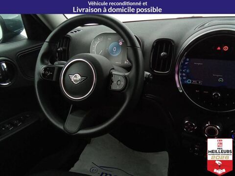 Countryman 136 BVA7 Cooper 2021 occasion 10150 Lavau
