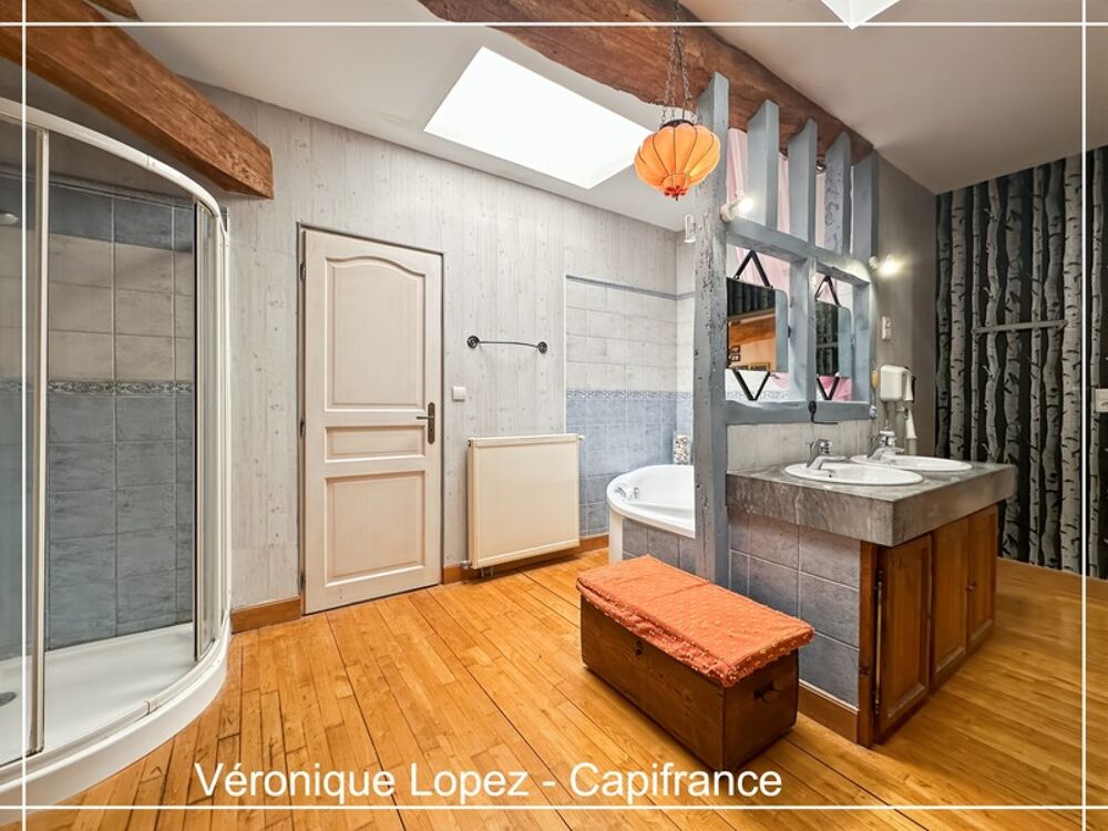 � vendre  Maison Prayssas (47360)