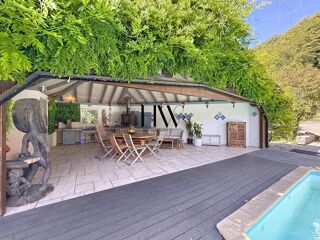  Maison � vendre 10 pi�ces 310 m�