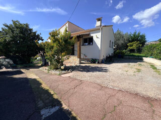  Villa à vendre 5 pièces 140 m²