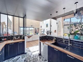  Maison à vendre 7 pièces 253 m²
