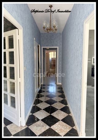  Villa à vendre 6 pièces 173 m²