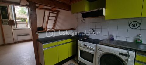 Appartement F2 - 36 m2 en RDC - secteur calme - RER D 98000 Corbeil-Essonnes (91100)