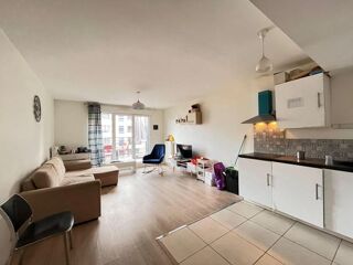  Appartement à vendre 3 pièces 75 m²