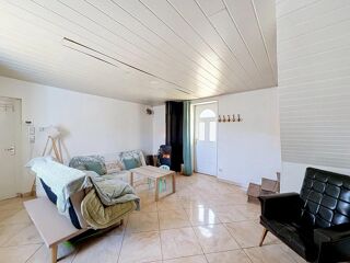  Maison à vendre 4 pièces 110 m²