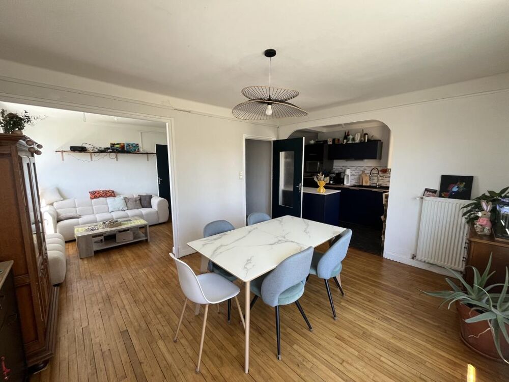 Location Appartement LOCATION T4  RODEZ SANS FRAIS D'AGENCE Rodez