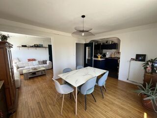  Appartement à louer 4 pièces 69 m²