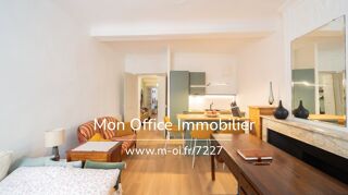  Appartement à vendre 2 pièces 47 m²