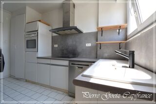  Appartement � vendre 3 pi�ces 92 m�