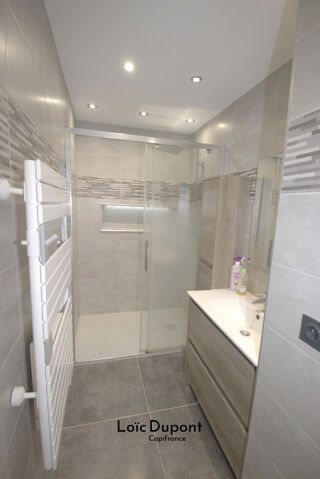  Appartement � vendre 3 pi�ces 62 m�