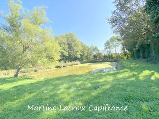  Propri�t�/ch�teau � vendre 8 pi�ces 226 m�