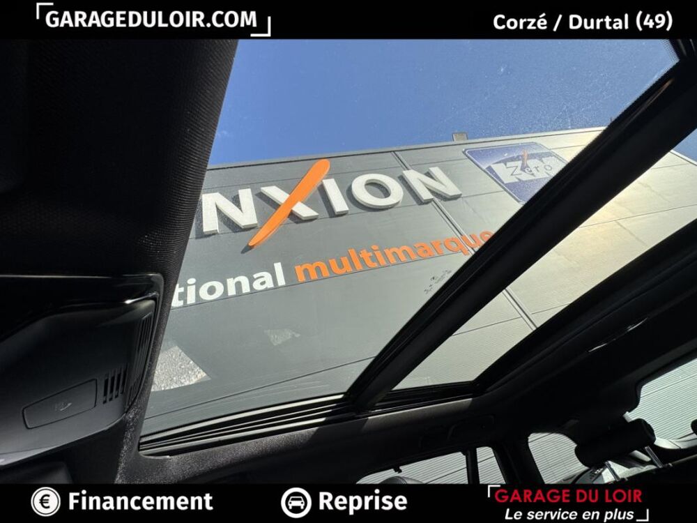 S&eacute;rie 3 VII Touring 320d xDrive 190ch M Sport BVA8 2022 occasion 49140 Corz&eacute;
