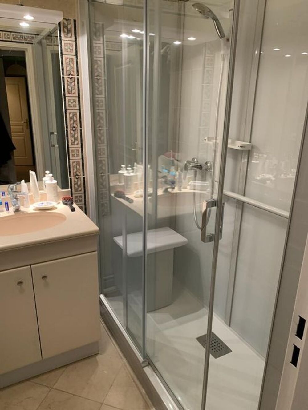 Location Appartement Studio de 25m2 à louer sur Boulogne-Billancourt Boulogne billancourt