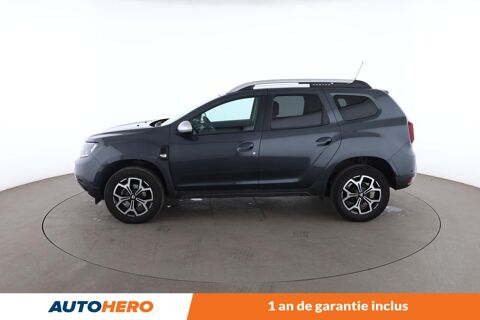 Duster II 1.5 dCi Blue Prestige 4x2 116 ch 2020 occasion 92130 Issy-les-Moulineaux