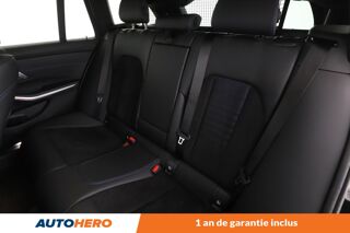 S&eacute;rie 3 Touring 320d xDrive M Sport BVA8 190 ch 2021 occasion 92130 Issy-les-Moulineaux