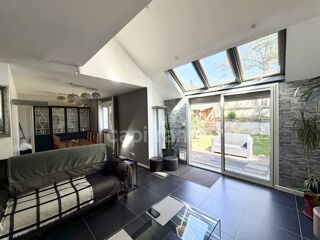 Maison � vendre 5 pi�ces 124 m�