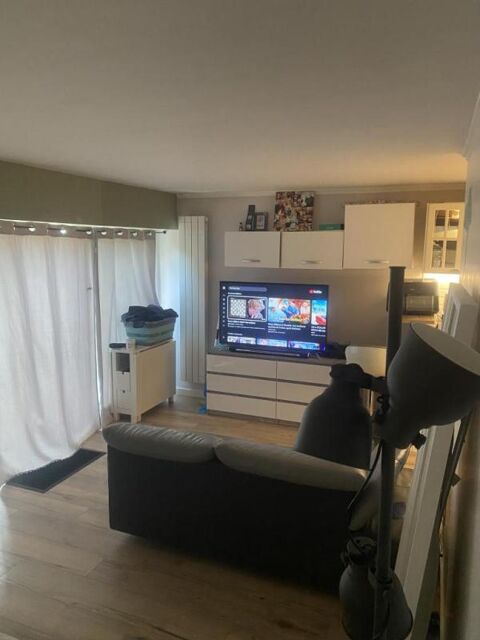  Appartement  louer 1 pice 30 m