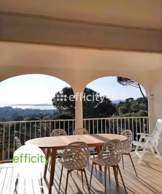  Appartement  vendre 3 pices 43 m