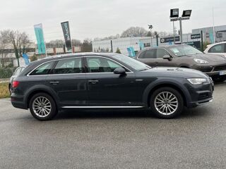A4 QUATTRO II 2.0 TFSI 252 ULTRA DESIGN S tronic 2018 occasion 78240 Chambourcy